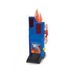 203719021 FİRE RESCUE PLAY SET