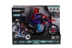 333-TJ24161B-UZAKTAN KUMANDALI DUMAN ATAN HIZ MOTORU