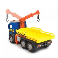 203745016 Dickie, Aksiyon Kurtarma Kamyonu 26 cm
