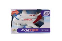 A1115-3 1 160 PİLLİ IŞIKLI VE SESLİ