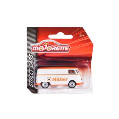 212053051 Street Cars Assortment 18-asst (Adet fiyatıdır. Tekli satılır)