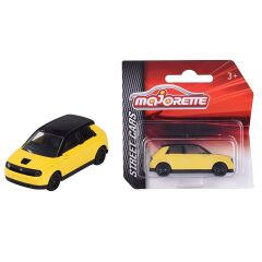 212053051 Street Cars Assortment 18-asst (Adet fiyatıdır. Tekli satılır)