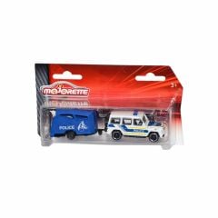212053154 Trailer Assortment 6-asst (Adet fiyatıdır. Tekli satılır)