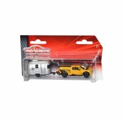 212053154 Trailer Assortment 6-asst (Adet fiyatıdır. Tekli satılır)
