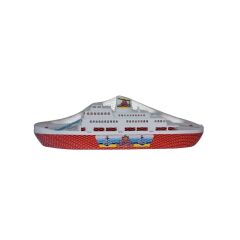 CLK-413 YOLCU GEMİSİ FİLELİ