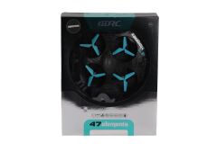4D-V47 DUMAN ATAN LED IŞIKLI UFO DRON