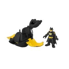 HGX78 Imaginex - DC Super Friends Head Shifters Serisi