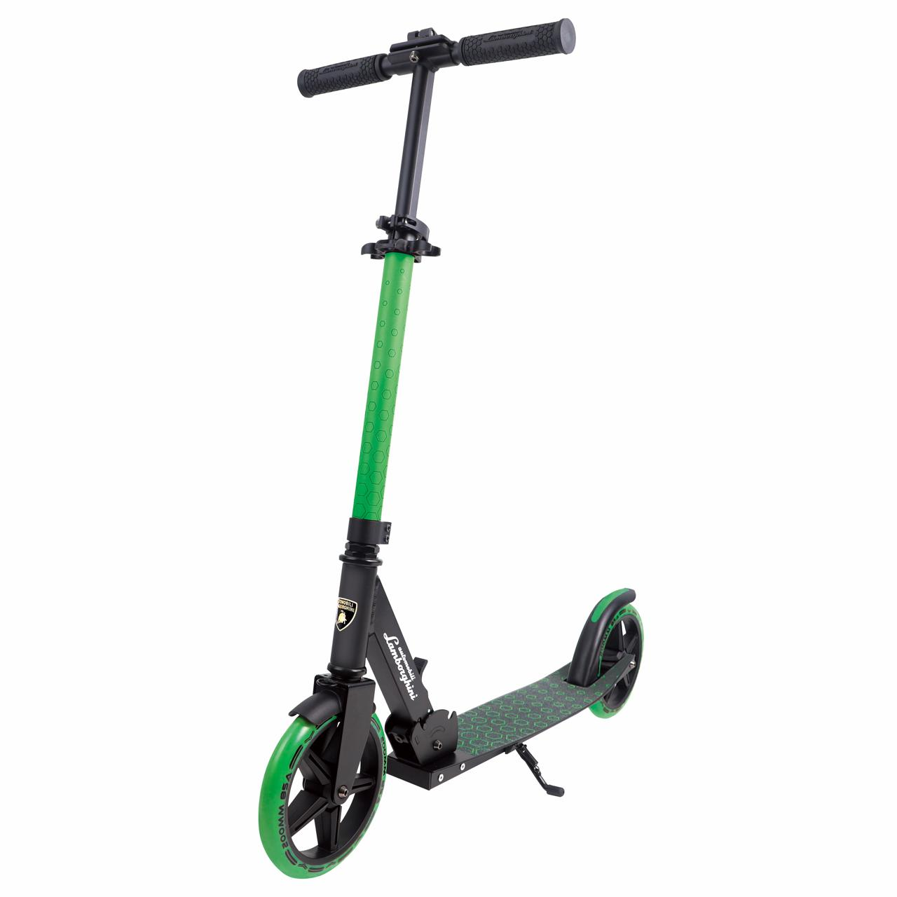 L6-200-GLAMBORGHINI LİSANASLI KATLANABİLİR METALA MYAKLIK KAYMAZ TABAN