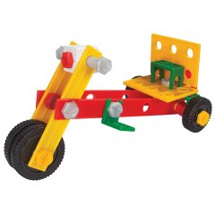 Mini Maket (128 Parça)