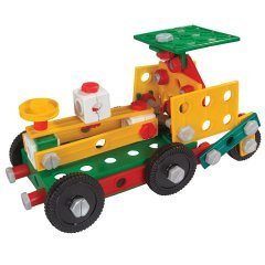 Mini Maket (128 Parça)