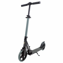 L6-200-GR LAMBORGINI LİSANSLI KATLANABİLİR METAL AYAKLIK KAYMAZ TABAN