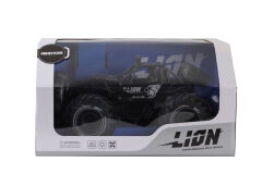 4D-Y10 SUDA VE KARADA GİDEBİLEN 4X4 DAĞ ARACI