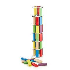 8214 RENKLİ TOWER
