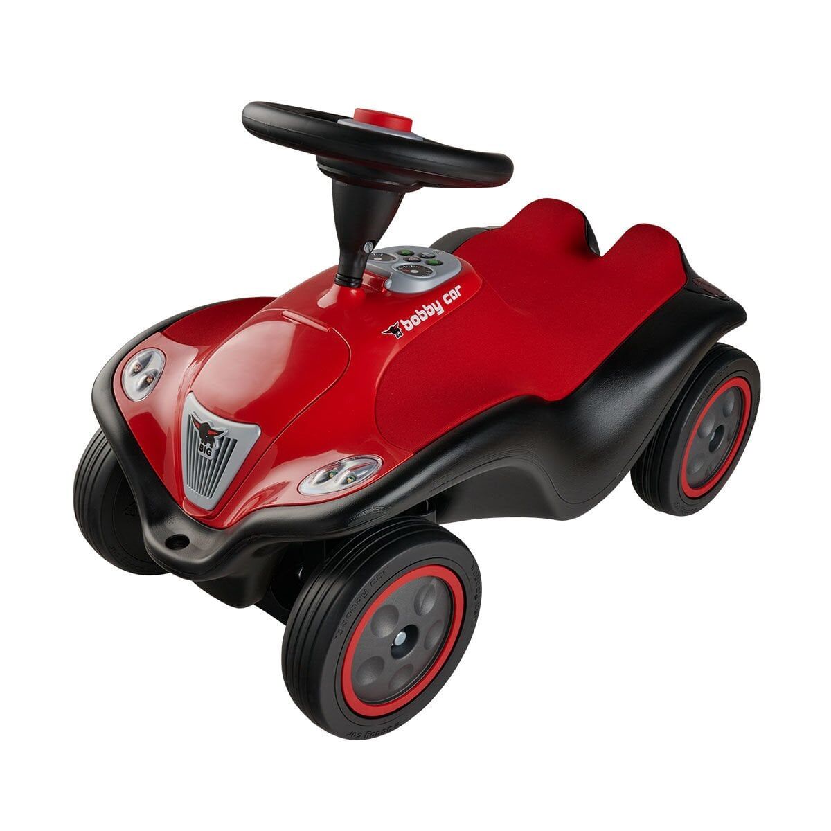 800056238 BIG Bobby Car Next 2.0 Bingit Araç 1-5 yaş