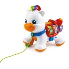 Baby Clementoni Çek Çek Pony