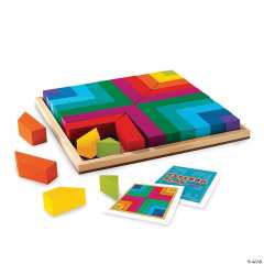 Mindware Pattern Play (Desen Oyunu)