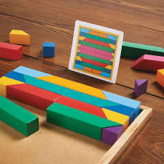 Mindware Pattern Play (Desen Oyunu)