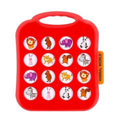 Memory Eşleme Hafıza Oyunu Görsel Zeka ve Odaklanma Pair Game