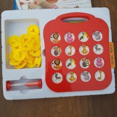 Memory Eşleme Hafıza Oyunu Görsel Zeka ve Odaklanma Pair Game