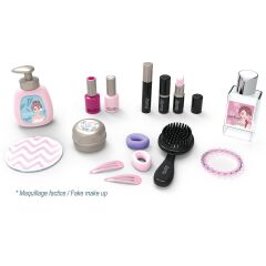 7600320252 Smoby My Beauty Studio - Güzellik Stüdyom Oyun Seti +3 yaş