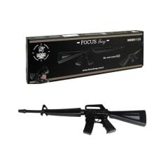 535 FOCUS BANG OYUNCAK TÜFEK SERİES V 535