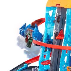 MEA03000 Metal Machines Gorilla Oyun Seti
