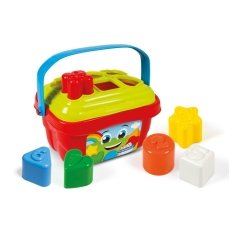 Clementoni Baby Clementoni Bultak Kova