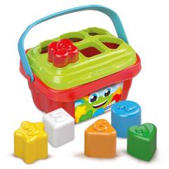 Clementoni Baby Clementoni Bultak Kova