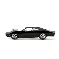 253203101 Fast Furious 1970 Dodge Charger 1:24