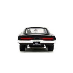 253203101 Fast Furious 1970 Dodge Charger 1:24