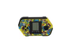 9676 DESENLİ GAME BOY TETRİS