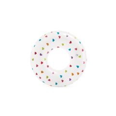 IS59259 Intex Desenli Simit 81 cm 8+Yaş
