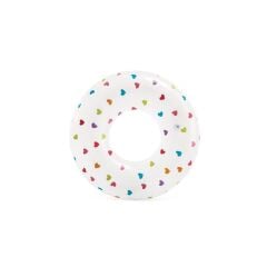 IS59259 Intex Desenli Simit 81 cm 8+Yaş