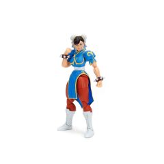 9334216314R00 Street Fighter II Chun-Li 6 Figure