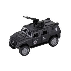 JW567-172 Sürtmeli Kapısı Açılan Zırhlı Araçlar
