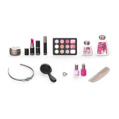 7600320148 Smoby My Beauty Güzellik Kozmetik Çantası Oyun Seti +3 yaş