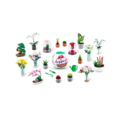 MN800010 - MN800000 Mini Brands - Botanik Bahçe 77559