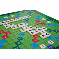 Magıc Words Kelime Üretme Oyunu Scrabble