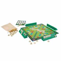 Magıc Words Kelime Üretme Oyunu Scrabble