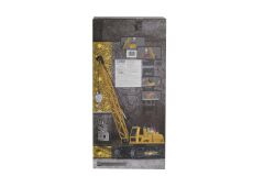 8062E UZ KUM ŞARJLI KULE VİNÇ