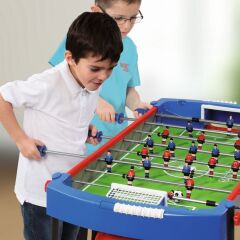 7600620200 Soccer Table Challenger - Langırt Oyun Masası