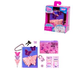RET08101 Real Littles Mini Günlük - Özel fiyatlı ürün