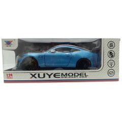 K240A1 BÜYÜK KUTULU METAL ÇEKBIRAK ARABA 12
