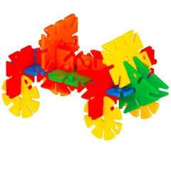 Magic Puzzle Küçük Box 200 Parça Sihirli Puzzle