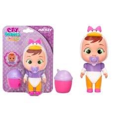CYM18000 Cry Babies Magic Tears Disney Kostümlü Bebek