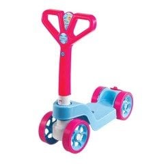 Prenses 4 Teker Scooter