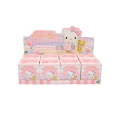 HKT38100 Hello Kitty ve Oyun Arkadaşı