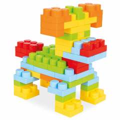 Master Bloks Kapaklı Kutu 260 Parça