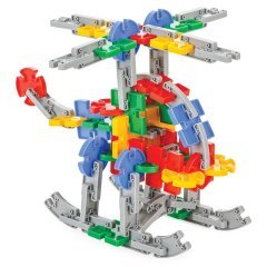 Building Bloklar 320 Parça Kutulu