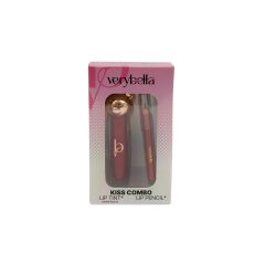 VRB30000 Very Bella - Dudak Seti (lip tint+dudak kalemi)